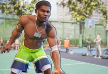Trailer Perdana NBA THE RUN, Hadirkan Basket Jalanan 3 Lawan 3 Bergaya Arkade