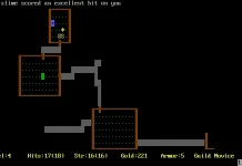 Sejarah Genre Roguelike, dari Game ASCII hingga Fenomena Modern