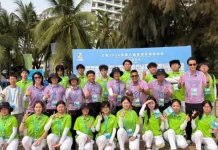 IADO Kirim Petugas Doping ke Asian Beach Games
