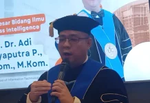 Gubes UC Ungkap Bahaya Tersembunyi di Balik AI