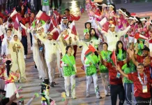 Asian Beach Games 2026 Jadi Modal ke Asian Games