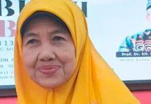 Pendidikan Karakter Jadi Kunci Membangun Generasi Emas