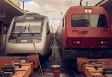 Perbedaan Kereta Api dan KRL di Indonesia