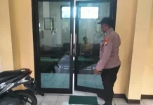 Polisi Ungkap Fakta Kematian Kades Buncitan Sidoarjo