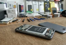 Tips Jaga Kesehatan Baterai HP agar Awet