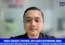 Ecoton Tawarkan Solusi Pencemaran Sungai