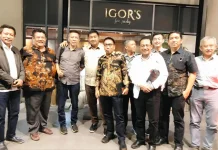 PIKI Tegaskan Arah Baru Organisasi di Surabaya