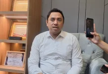 Ketua DPRD Surabaya Baru Segera Dilantik Pekan Ini