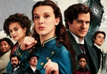 Enola Holmes 3 Dari Misteri hingga Pernikahan