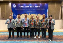 YPTA Surabaya Bagikan Strategi Tata Kelola Efektif PTS