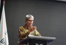 ITPLN Bidik Akreditasi Unggul, Fokus pada Transisi Energi