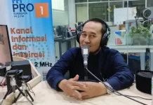 Cinta pada Rasul Tak Cukup Ucapan