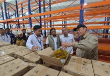 Bulog Diminta Miliki Hotline dan Ruang Riset untuk Kendalikan Harga