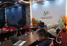 April 2026 Inflasi Year on Year (y-on-y) Provinsi Jawa Timur sebesar 2,85 persen