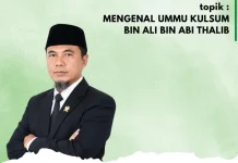 Mengenal Sosok Ummu Kulsum