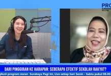 DPRD Jatim Kawal Program Sekolah Rakyat
