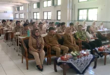 BPOM dan BNNP Turun ke Sekolah Tekan Bahaya Narkoba