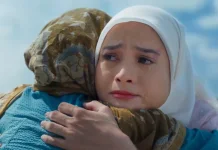 Film Suamiku Lukaku Rilis Trailer, Sorot Luka di Balik Rumah