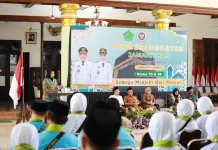 Kuota Haji Sidoarjo Terbanyak, 2.700 Jemaah Berangkat