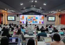 Universitas Ciputra Bangun Kampus Inklusif Berbasis Sistem dan Data