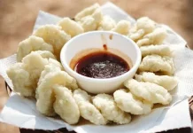 Cireng, Dari Dapur Sederhana ke Ikon Jajanan Nusantara