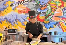 Teppanyaki dan Fine Dining dalam Dunia Kuliner Modern