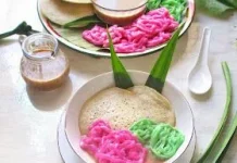Petulo, Jejak Manis dari Tradisi Jawa yang Terjaga Waktu