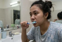 Bahaya Mengintai Buat Kamu yang Jarang Sikat Gigi