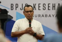 Akses dan Literasi Jadi Tantangan Layanan Kesehatan