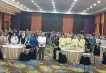 YKAI dan DPRD Jatim Perkuat Perlindungan Anak Hadapi Era Disrupsi