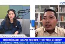 MUI Jatim: Sekolah Rakyat Instrumen Keadilan Sosial
