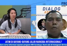 BNN Perketat Pengawasan Jalur Perairan