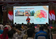 Pemkot Surabaya Dorong Pelaku Usaha Terbuka di Sensus 2026