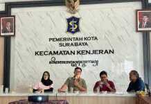 Sampah Kali Tebu 907 Kilogram Satgas Segera Dibentuk
