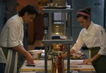 Series "Luka, Makan, Cinta", Drama Keluarga Menyentuh Bertema Makanan