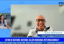 Jaringan Narkoba Sasar Generasi Muda, Ini Faktanya