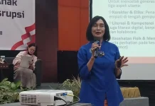Emy Susanti: Perlindungan Anak, Tanggung Jawab Bersama