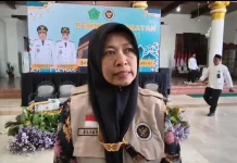 Waiting List Haji Sidoarjo Capai 85 Ribu Jemaah