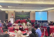 OPOP Jatim Dorong Koppontren Kembangkan Usaha Produktif dan Mandiri