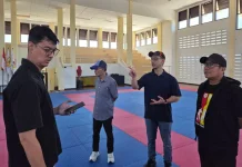 KONI Jatim Bergerak Cepat Siapkan Venue Porprov X/2027