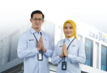 Cukup Selfie tanpa Antre, Autentikasi di Awal Bulan Pakai Andal by Taspen