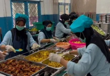 Dana Operasional Mandek, Program MBG di Surabaya Terganggu