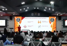 Mahasiswa FK UC Belajar Komunikasi tanpa Suara untuk Pasien Tuli