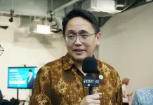 Dirjen Risbang Kemdiktisaintek Dorong Hilirisasi Inovasi di ITS