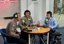 Polda Jatim dan BNNP Optimalkan Omah Rembuk