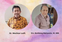 Akademisi Surabaya Dukung Astacita Perkuat Kepemimpinan Generasi Bangsa