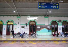 Volume Penumpang Commuter Line Supas Naik usai Diperpanjang hingga Probolinggo