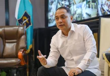 Pemkot Surabaya Ajak Warga Dukung Sensus Ekonomi 2026