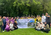 Assessment Binaan Rumah Sakinah Muhammadiyah
