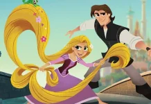 Diego Luna Bergabung dengan Remake Live Action Disney Tangled